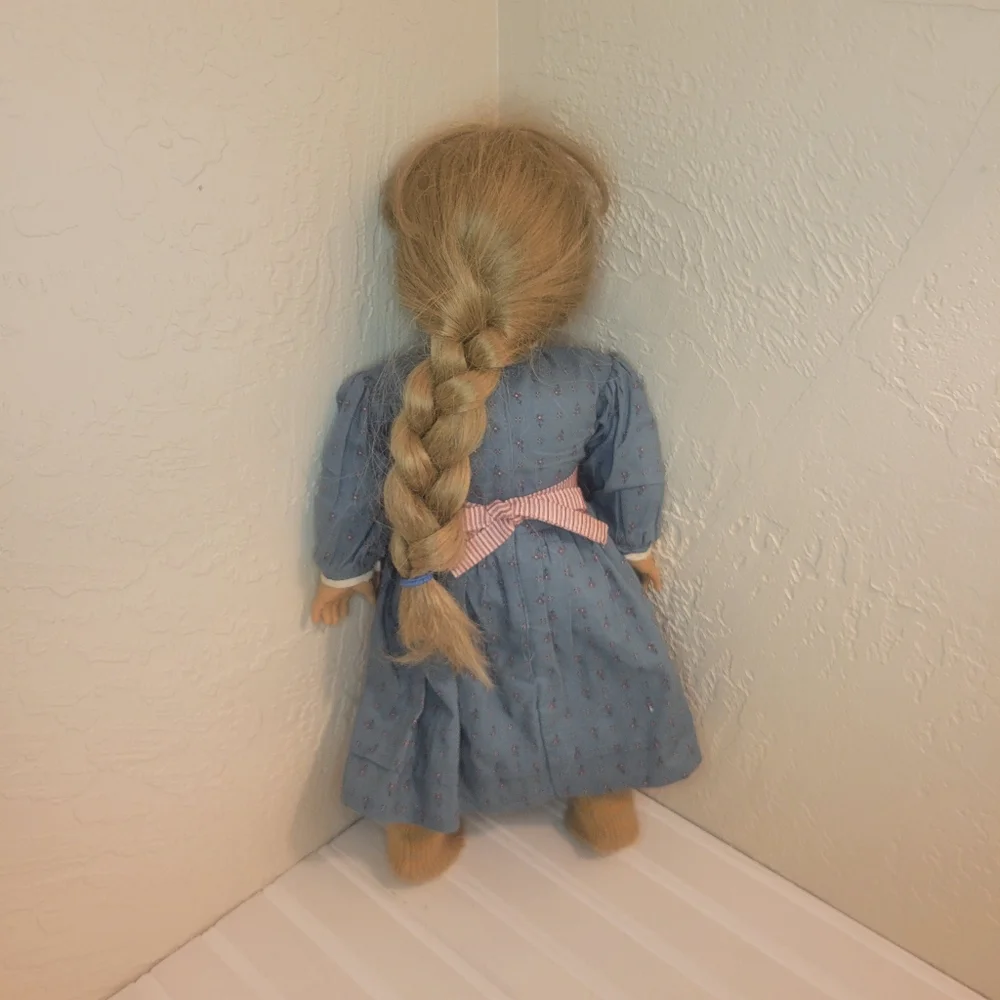 Pleasant company American Girl Kristen Larson - Picture 2 of 8